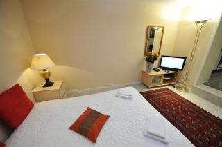 European Union Flats 3* Brussel