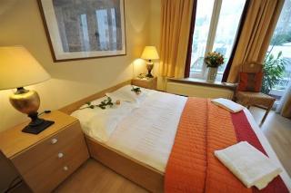 European Union Flats Hotel