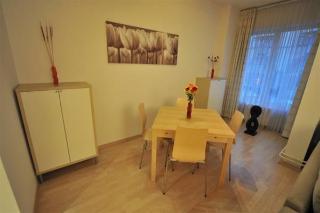 Hotel European Union Flats 3*