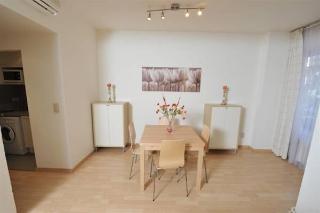 European Union Flats 3* Brussel