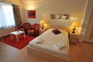 European Union Flats Hotel Brussel