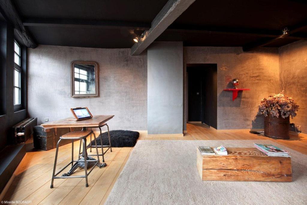 Le Coup De Coeur 3* Brussels