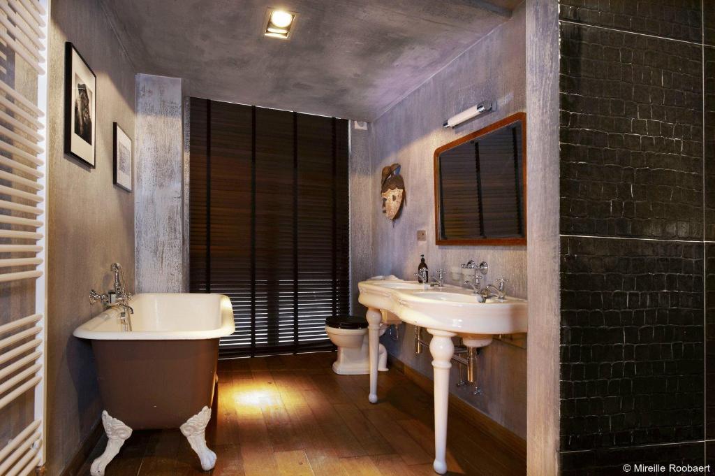 Le Coup De Coeur 3* Brussels