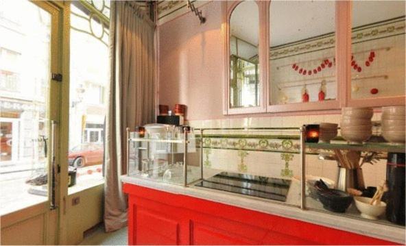 Le Coup De Coeur Brussels