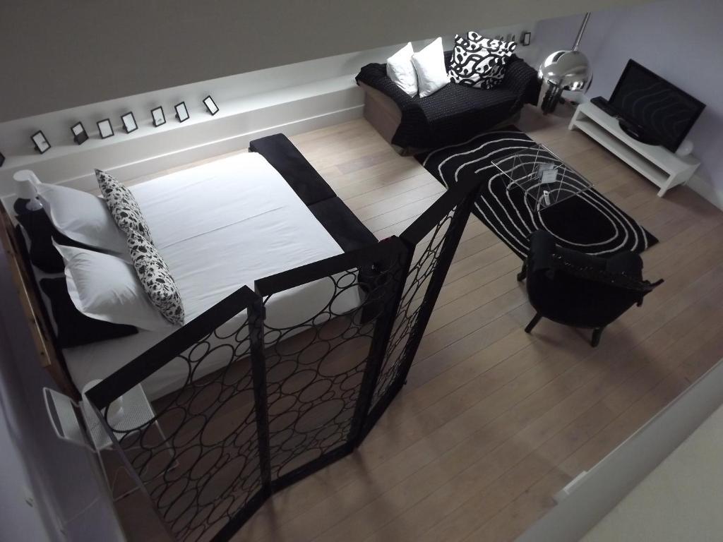 Couette-café Maison Az 4*