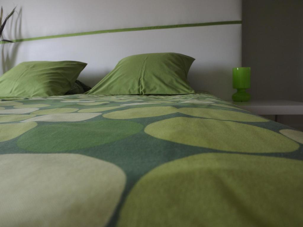 Maison Az 4* Bruxelles