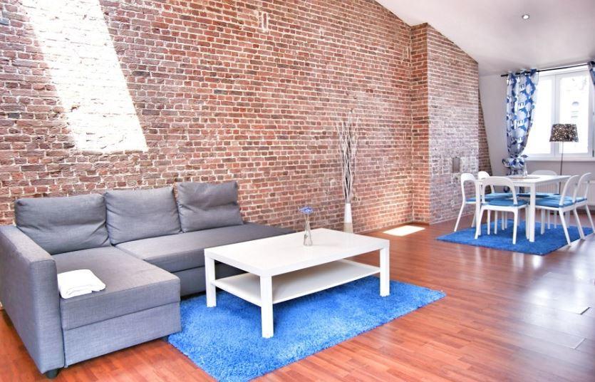 Apartmentsapart 3* Bruxelles