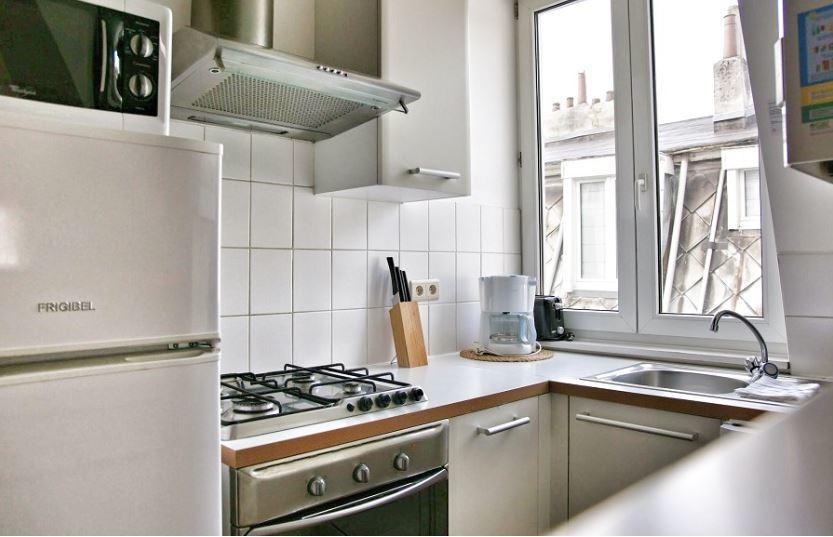 Apartmentsapart 3*