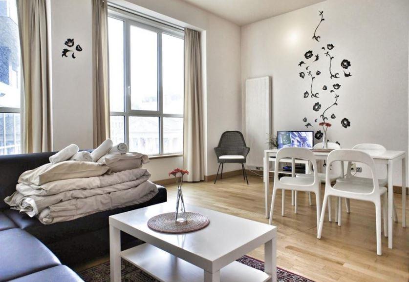 Apartmentsapart Bruxelles