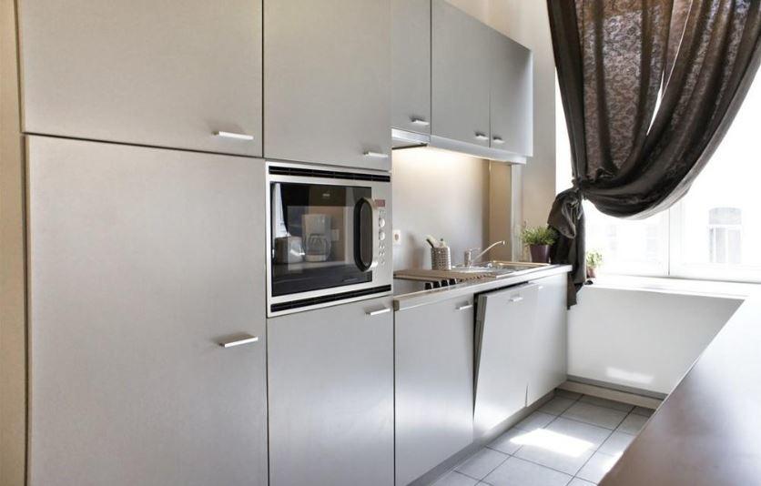 Apartmentsapart Appart hôtel 3*