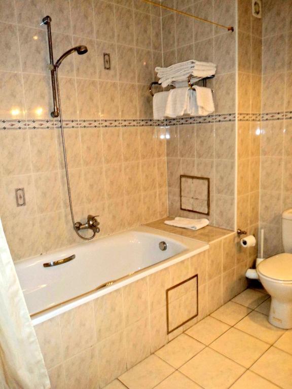 Hotel Continental 2*