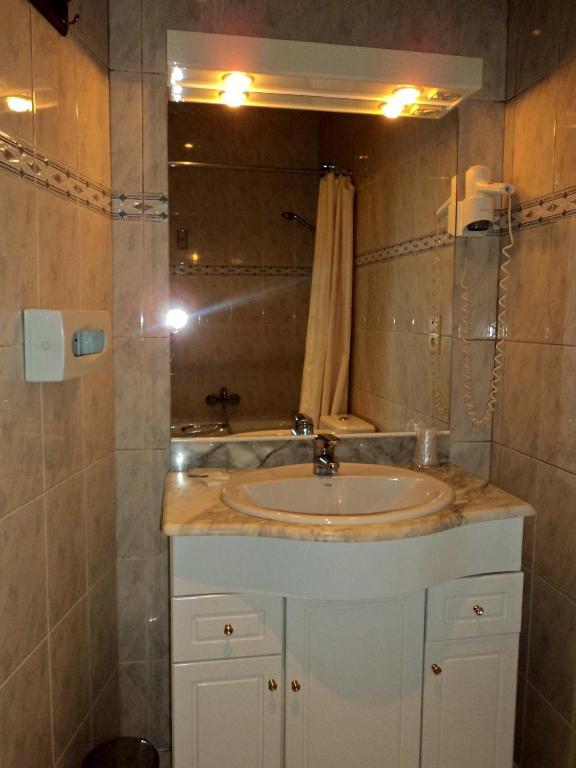 Hotel Continental Bruxelles