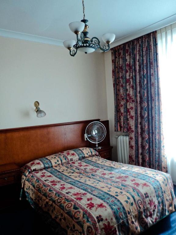 Hotel Continental
