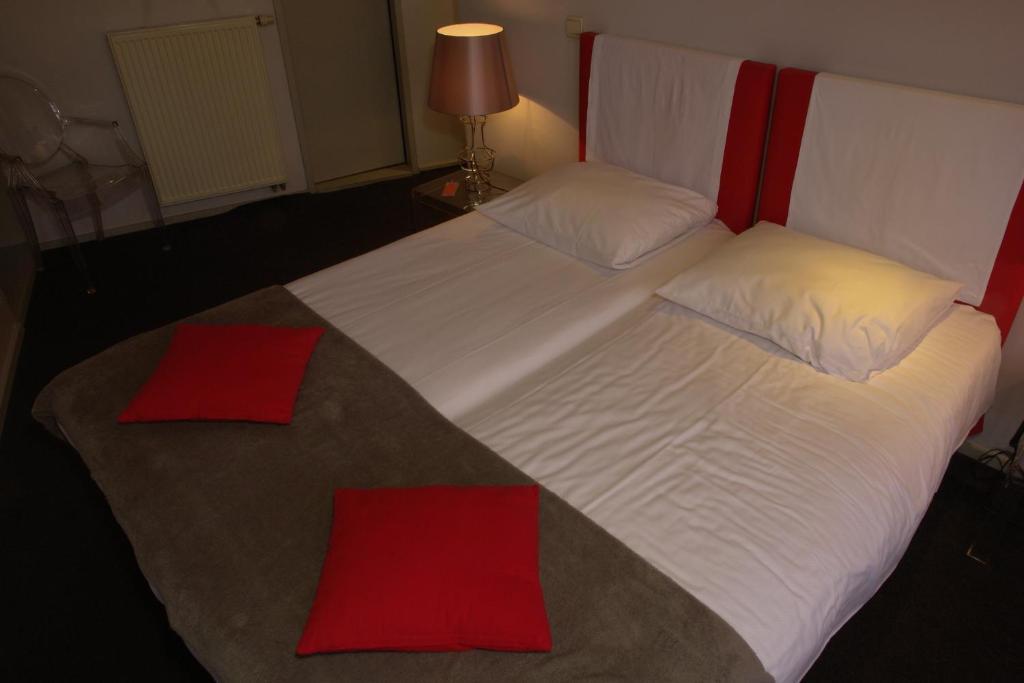 Monty Small Design Brussel