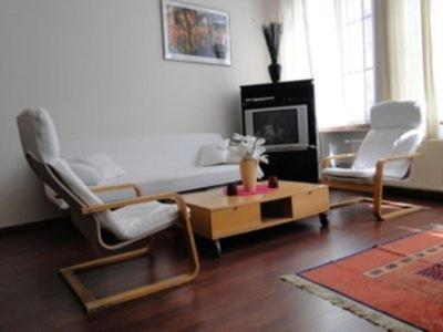 La Zarin Frühstückspension 3*