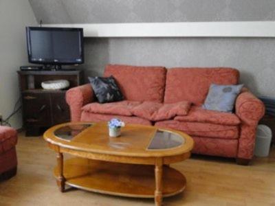 La Zarin Bed & Breakfast 3*