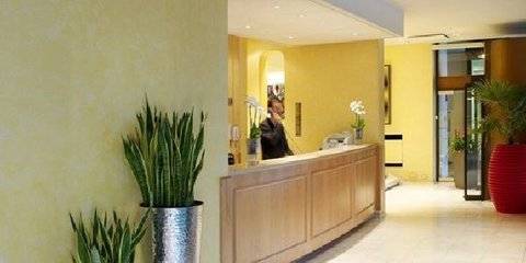 Hotel Brussels