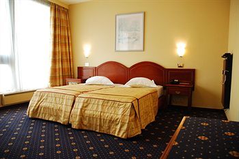 9hotel Chelton Hotel Bruxelles