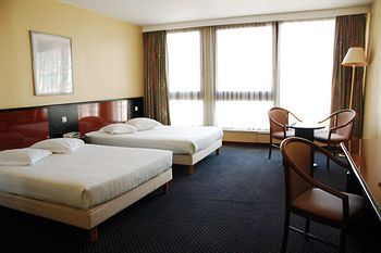 9hotel Chelton 3* Bruxelles