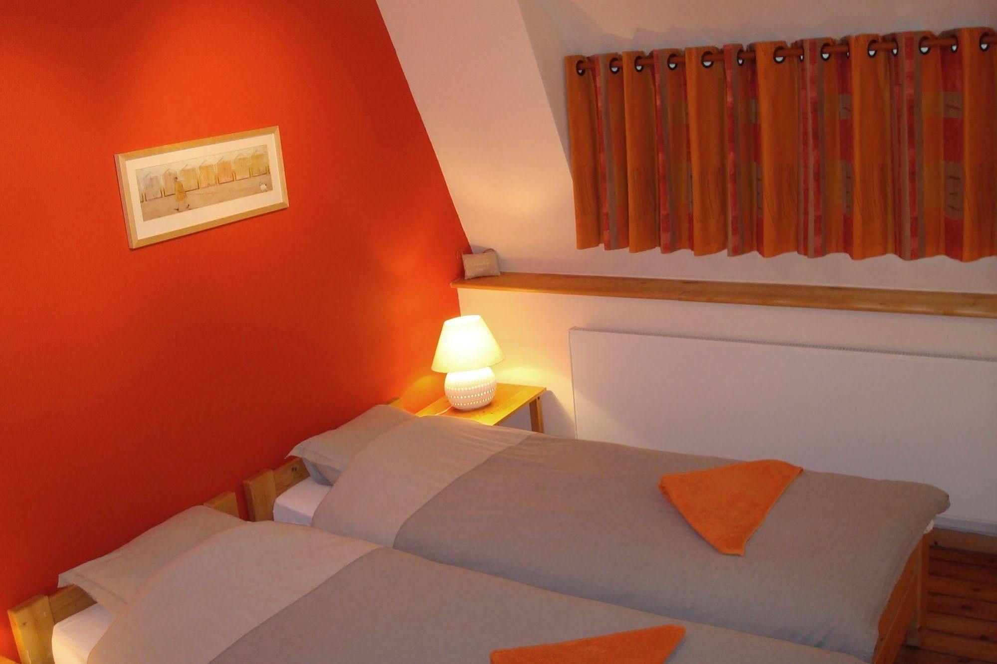 Bed & Breakfast Brigitte & Alain 3*