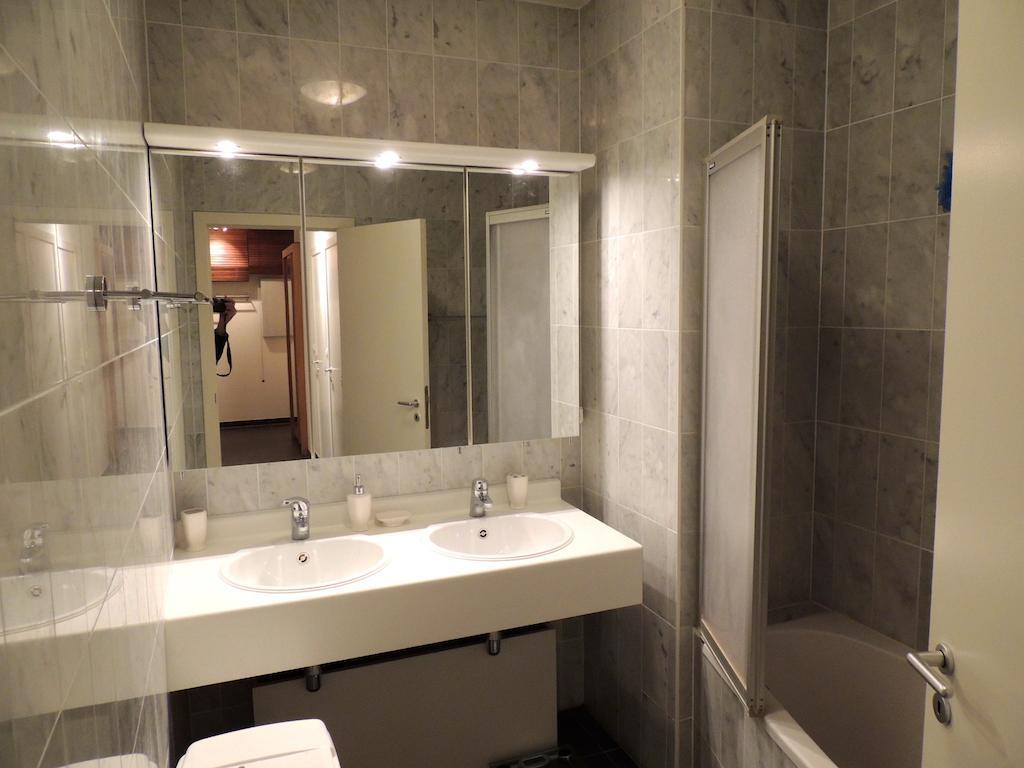 Eurovillage Apartment *
