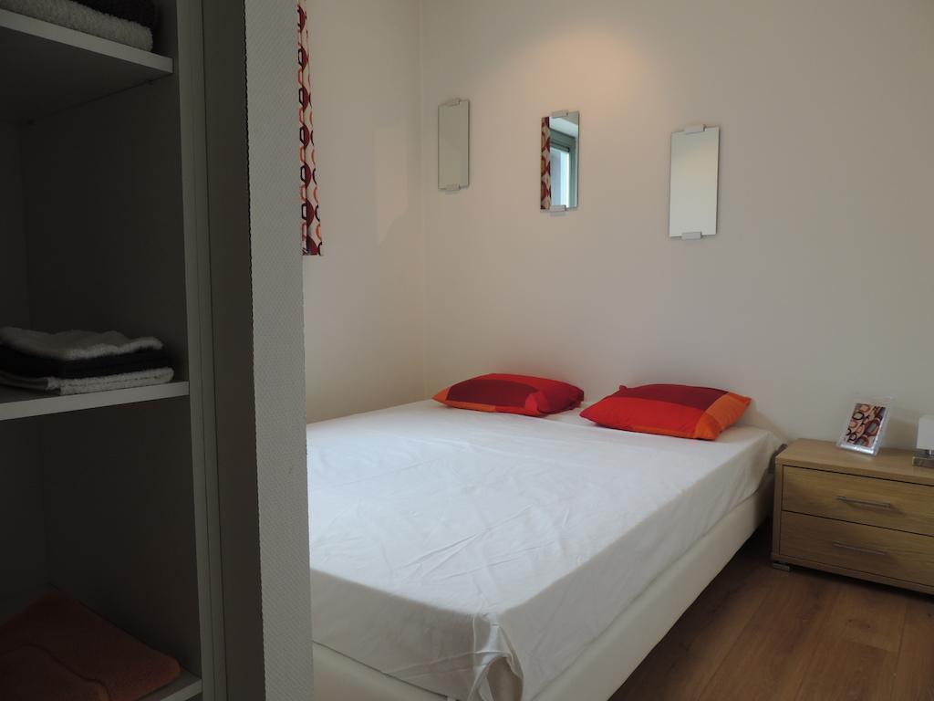 Apartment Eurovillage *