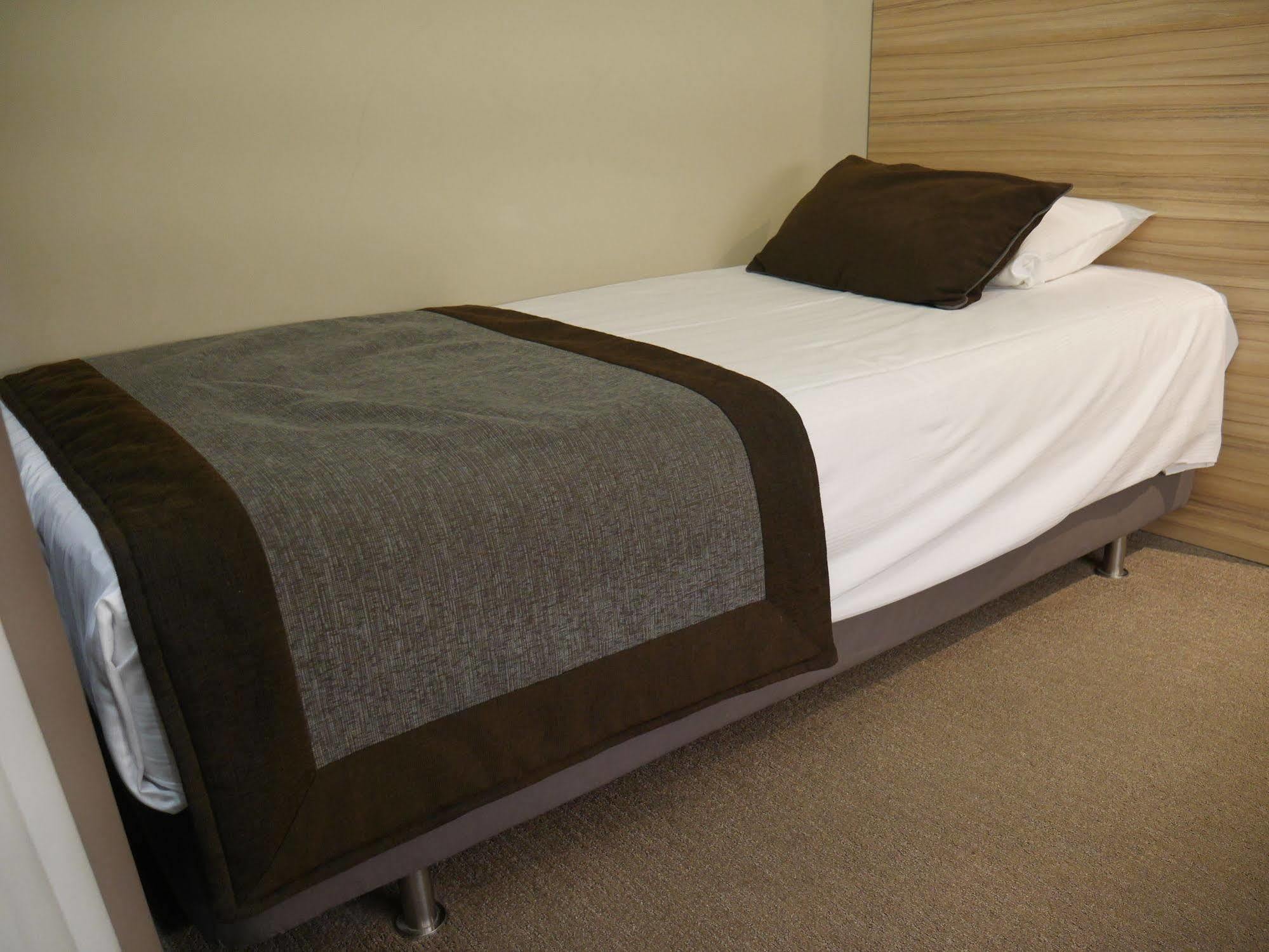 Best Western City Centre Brussel