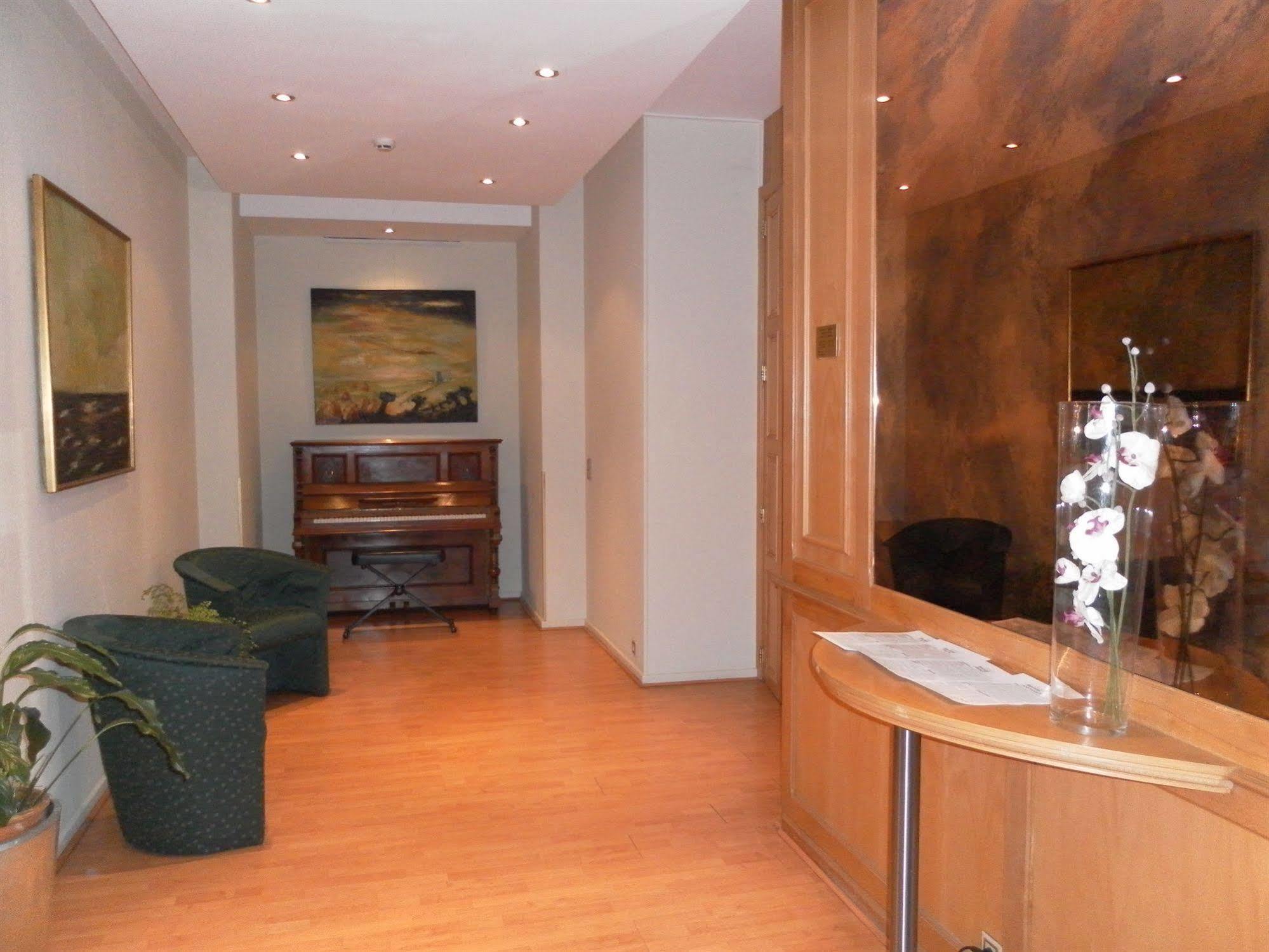 Hotel Brussels 4* Bruxelles