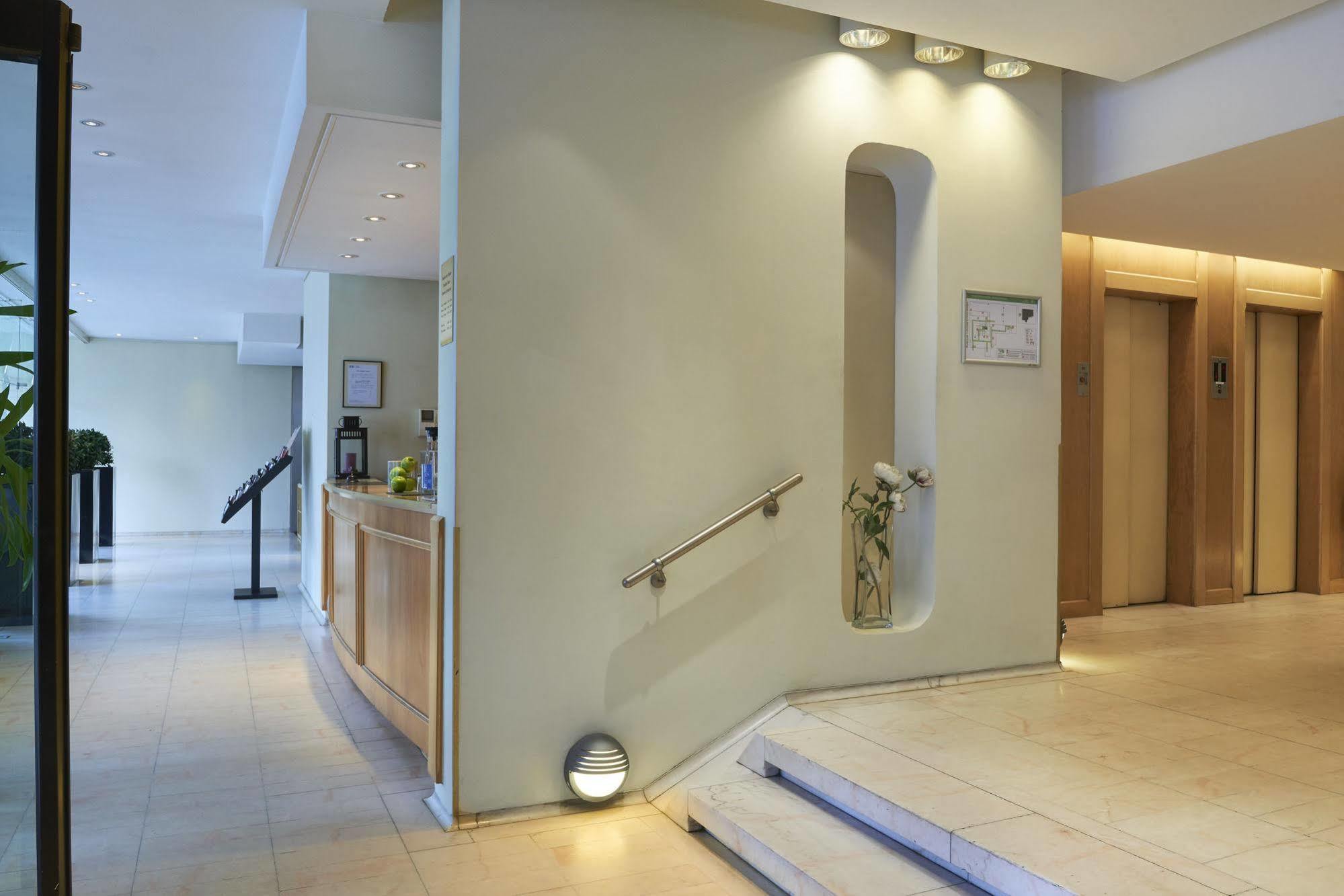 Hotel Hotel Brussels Bruxelles