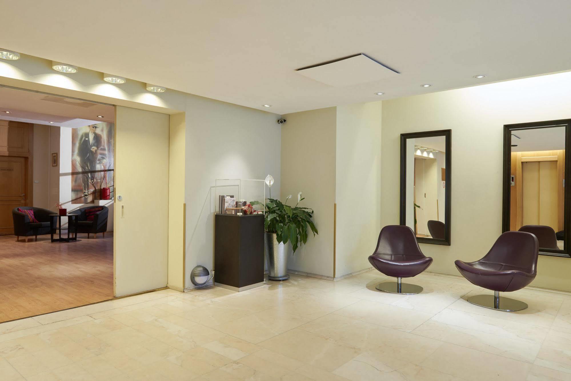 Hotel Brussels 4*