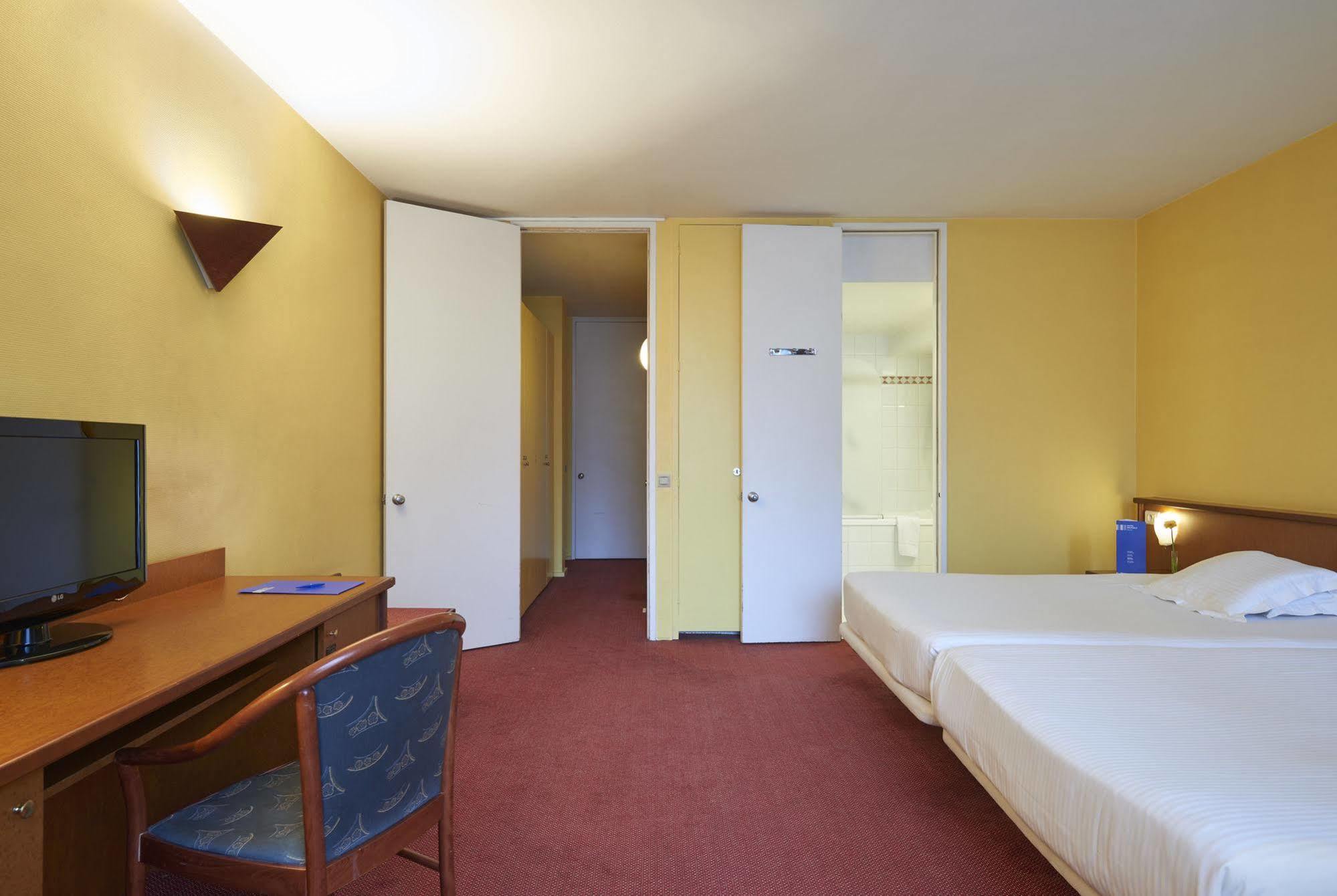 Hotel Brussels Hotel Bruxelles