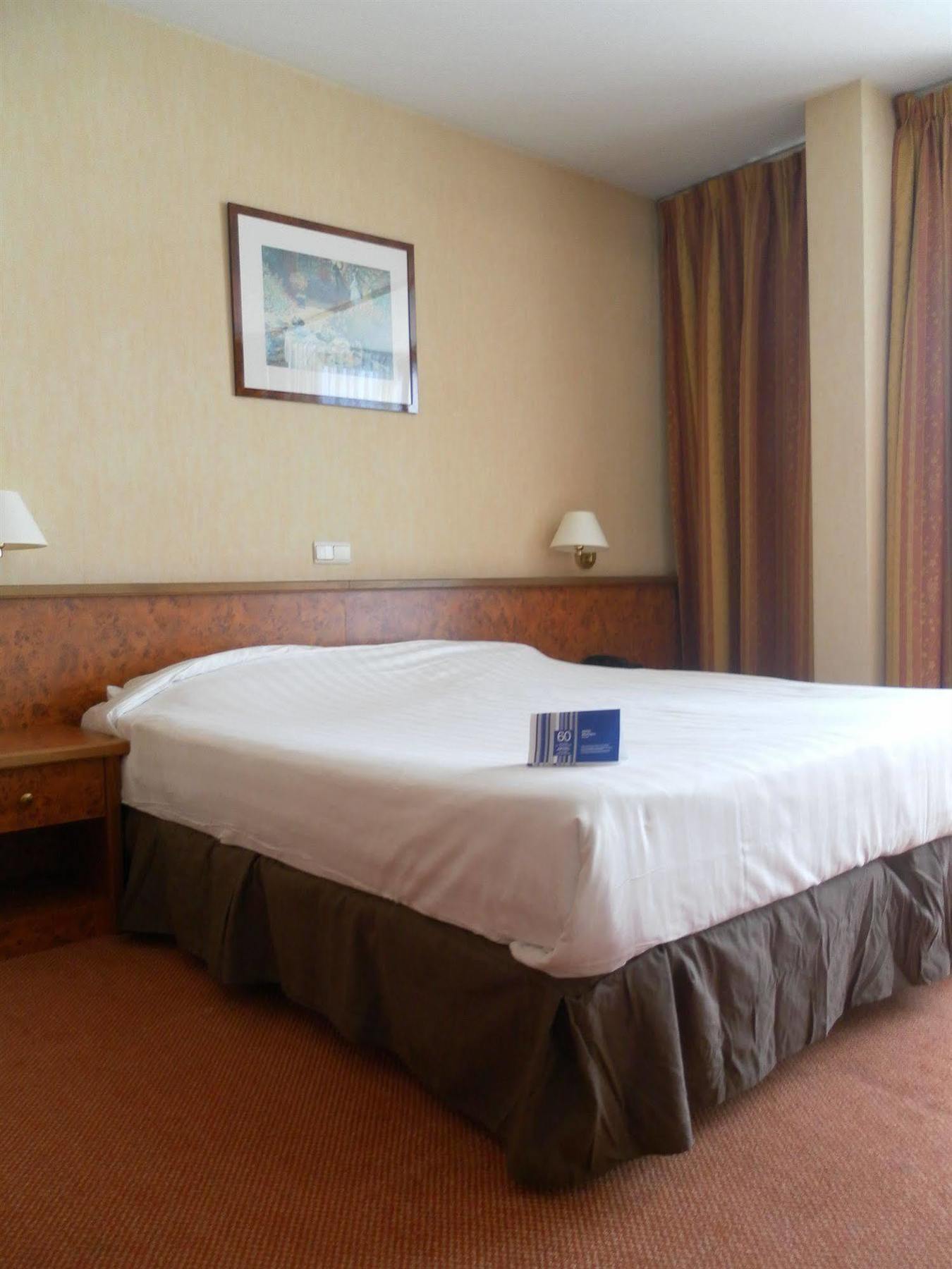 Hotel Brussels 4* Bruxelles