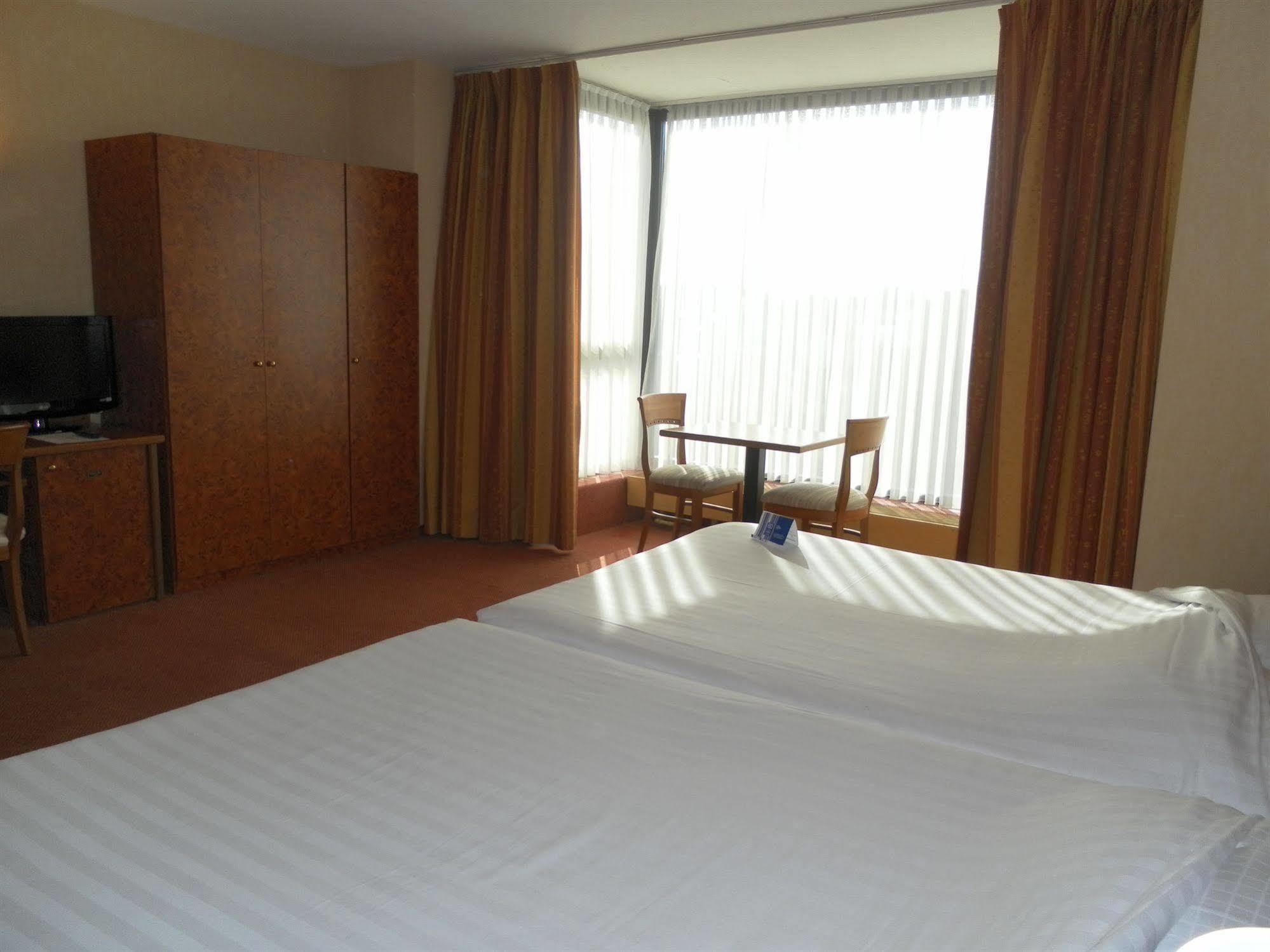 Hotel Brussels Hotel Bruxelles