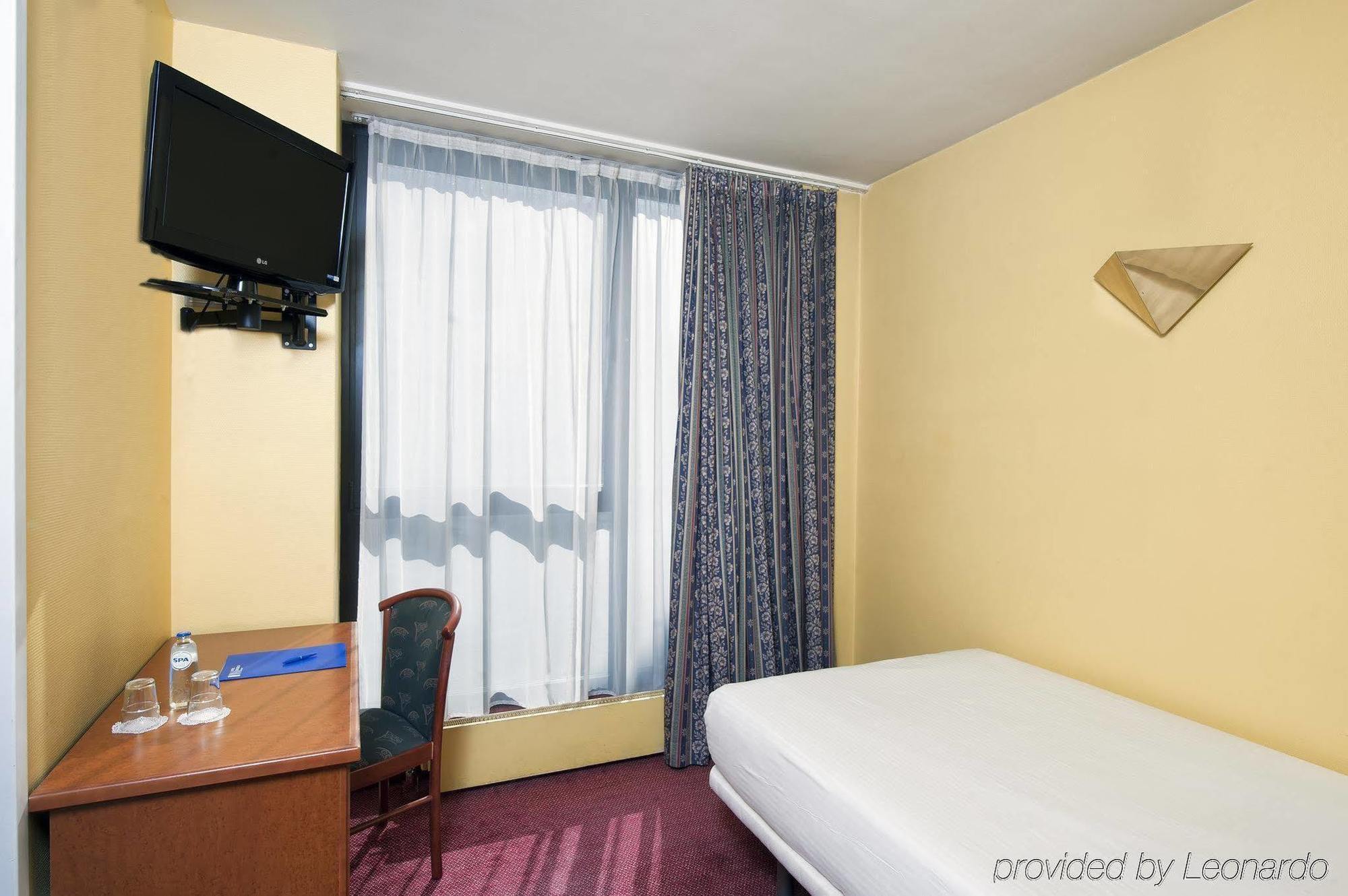 Hotel Brussels 4* Bruxelles