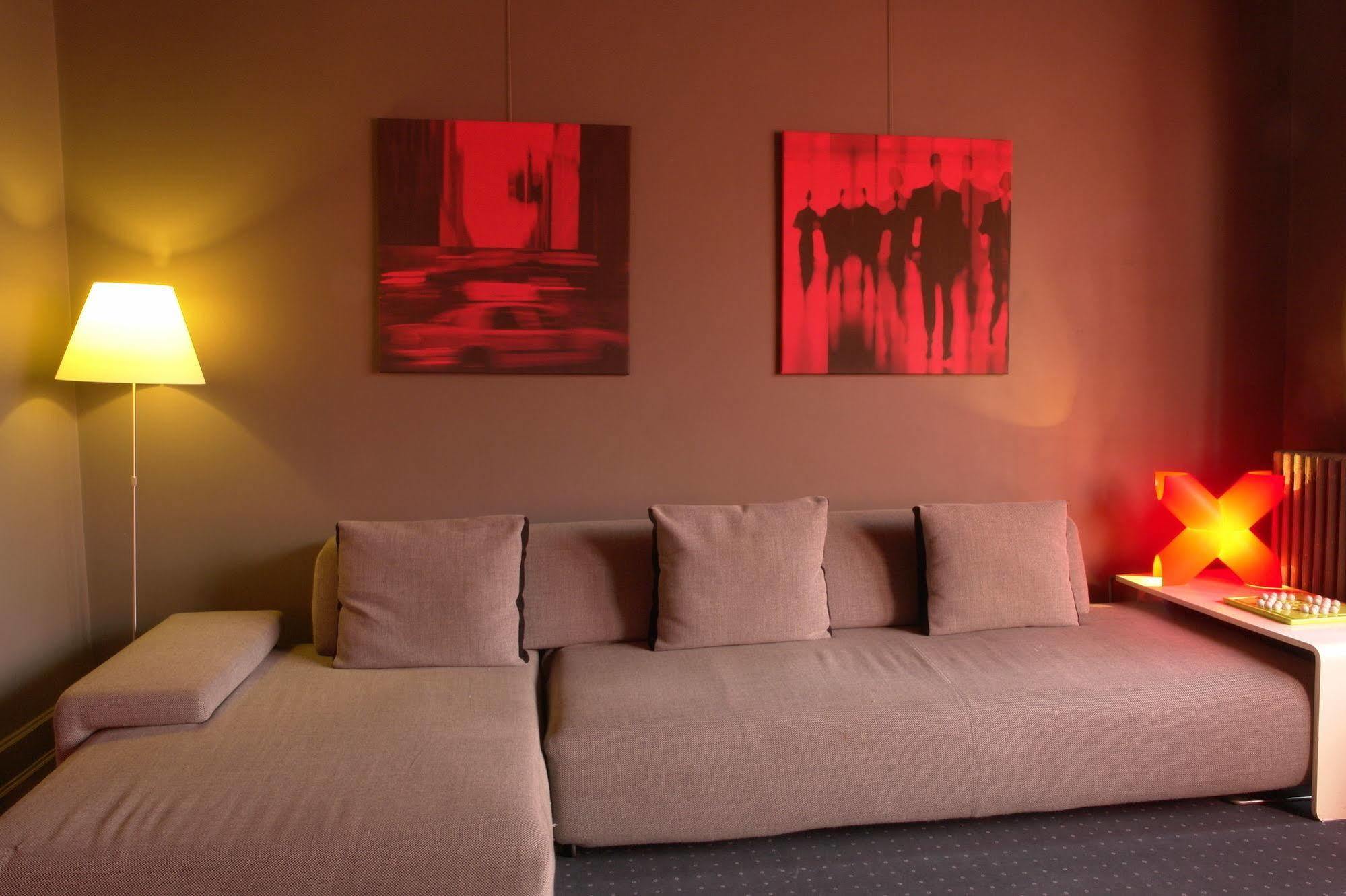 Monty Small Design Brussel