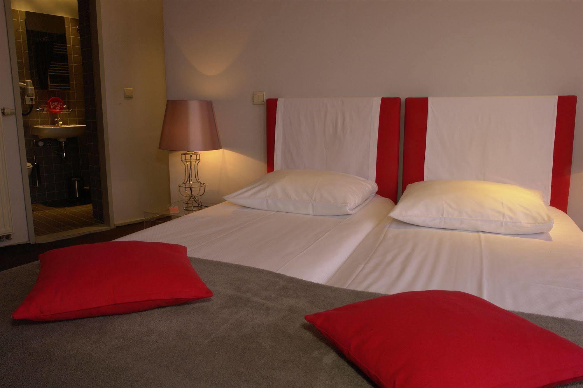 Monty Small Design Brussel