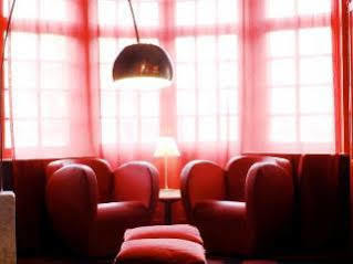Monty Small Design Brussel