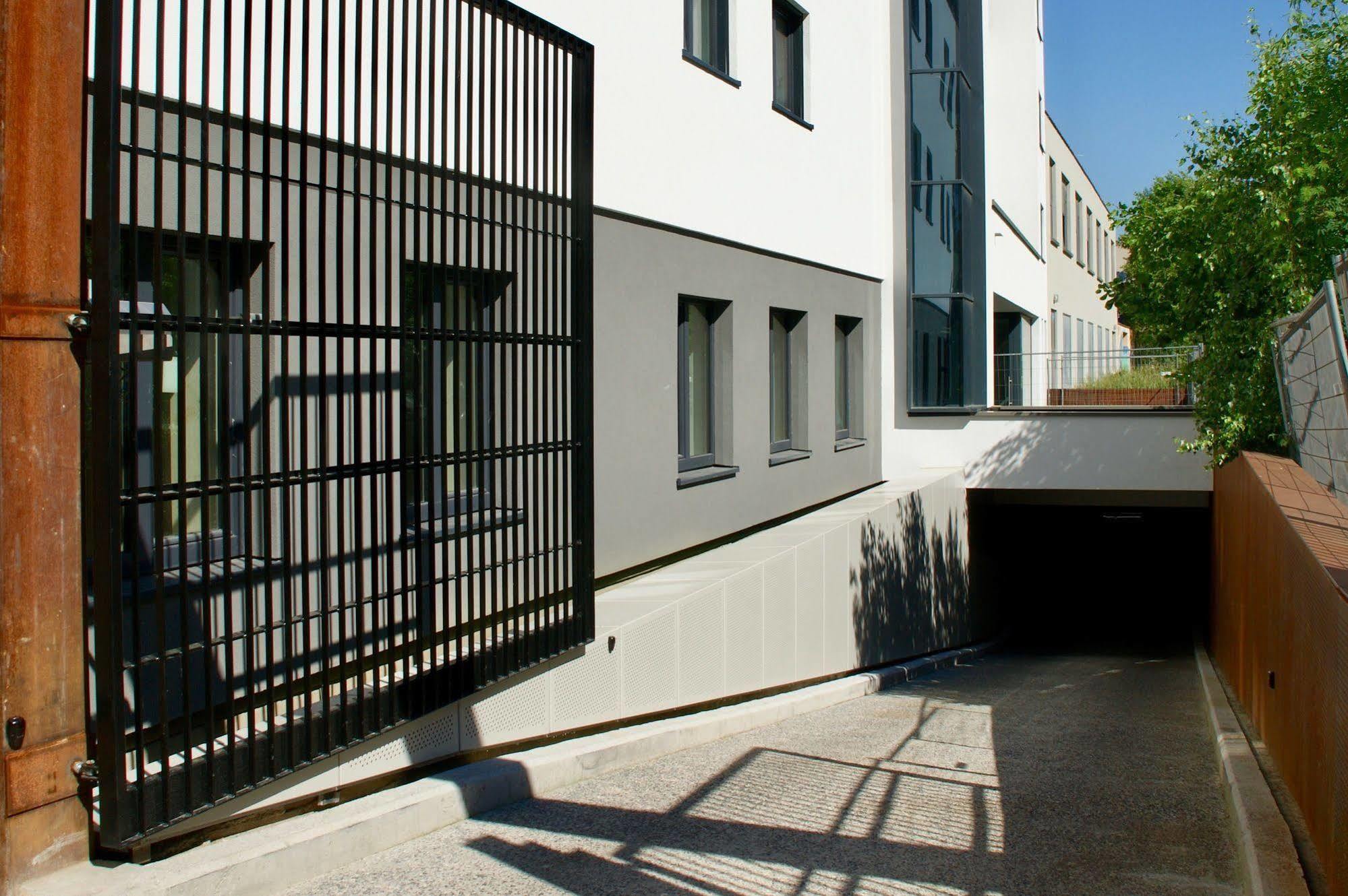 Hotel Van Belle
