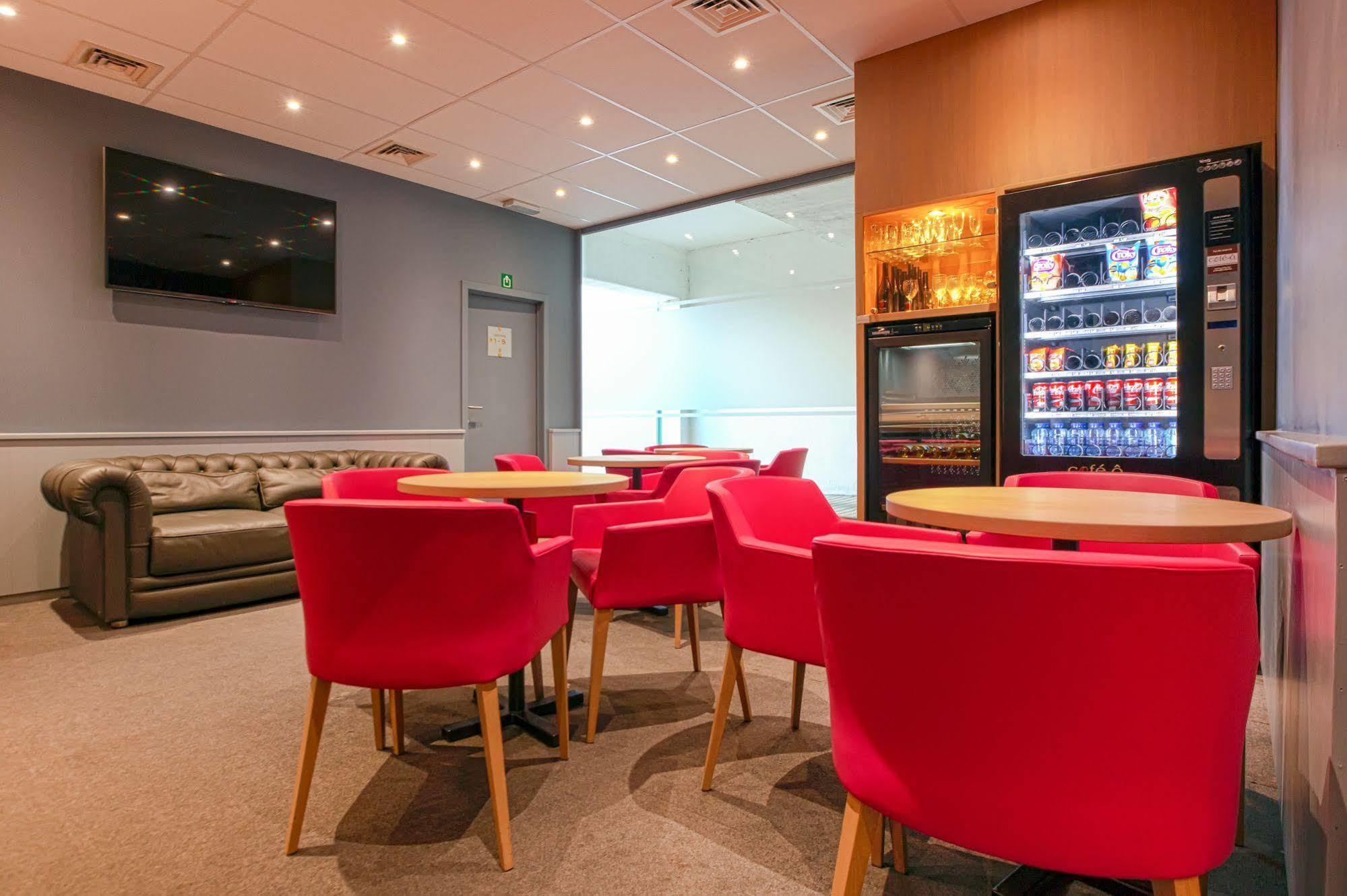 Hotel Expo Bruxelles