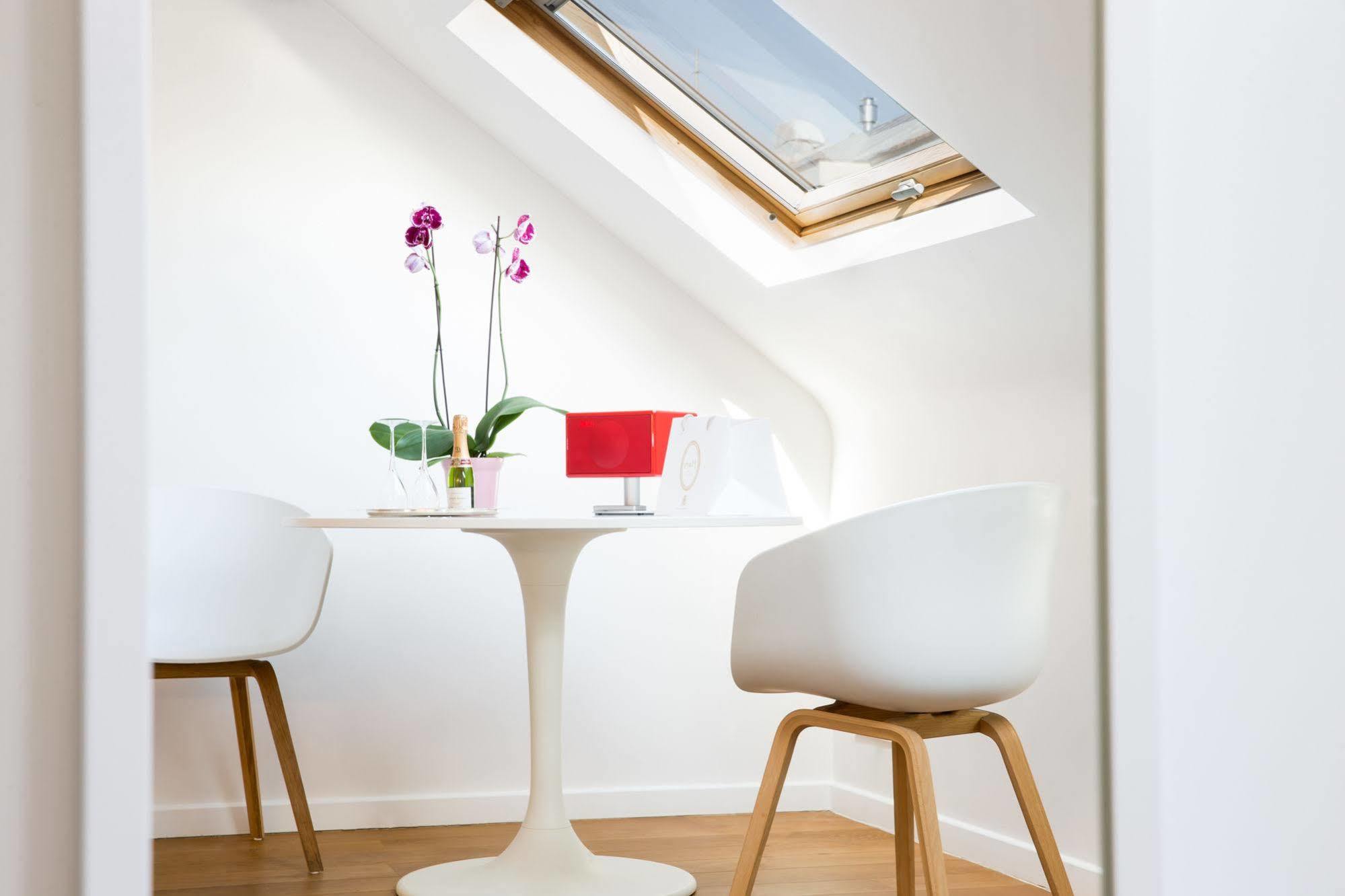 X2brussels Bed & Breakfast