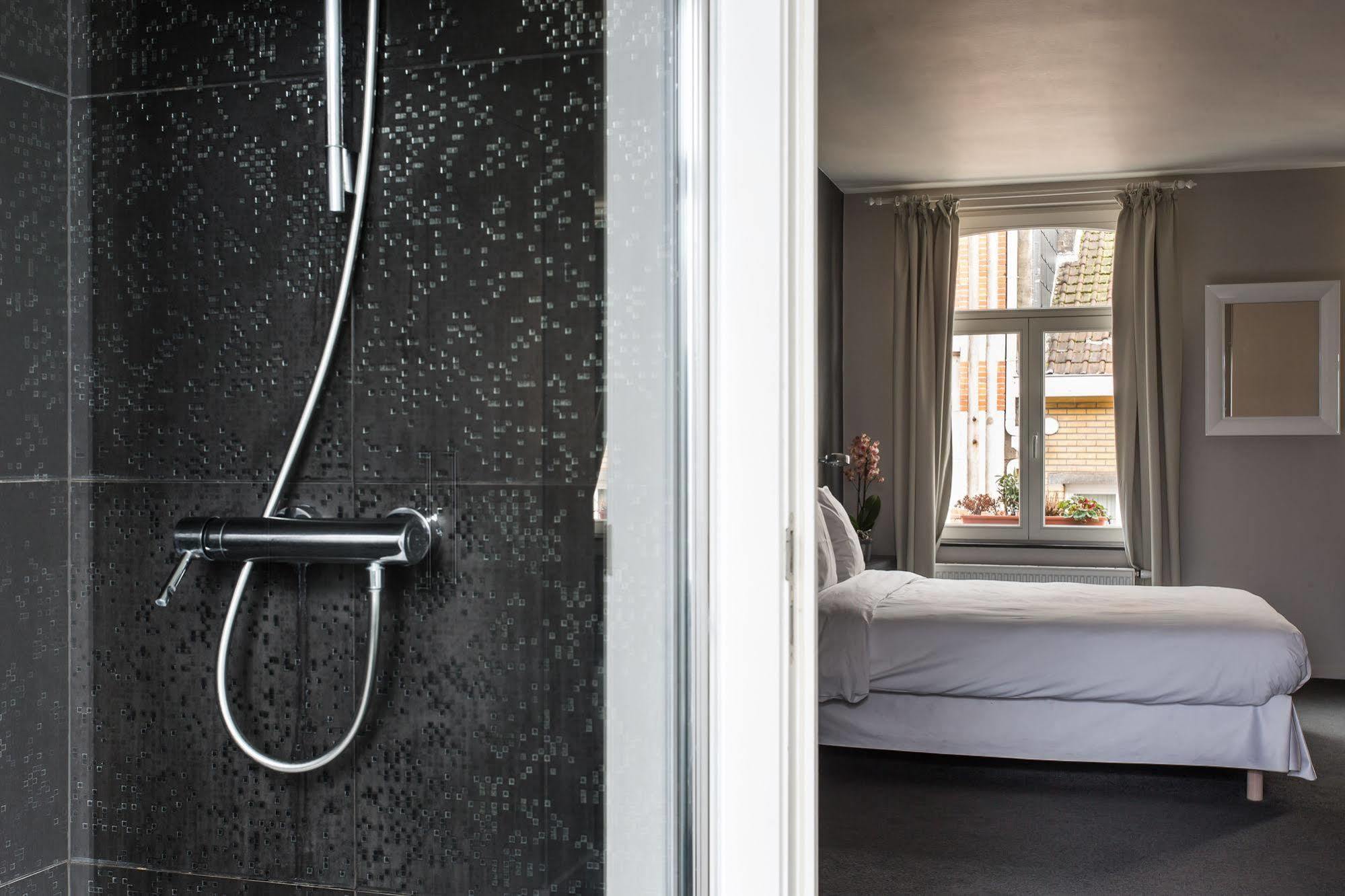 Bed & Breakfast X2brussels Bruxelles