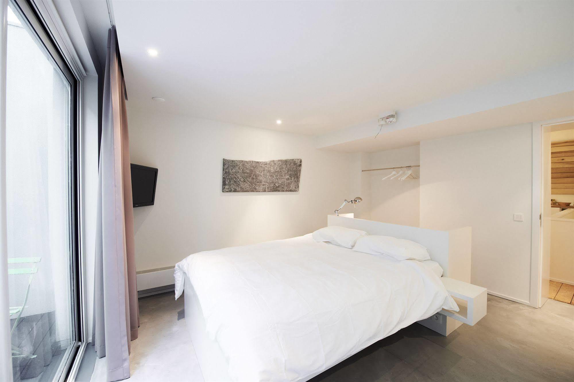 Maison d'hôtes Urban 3*