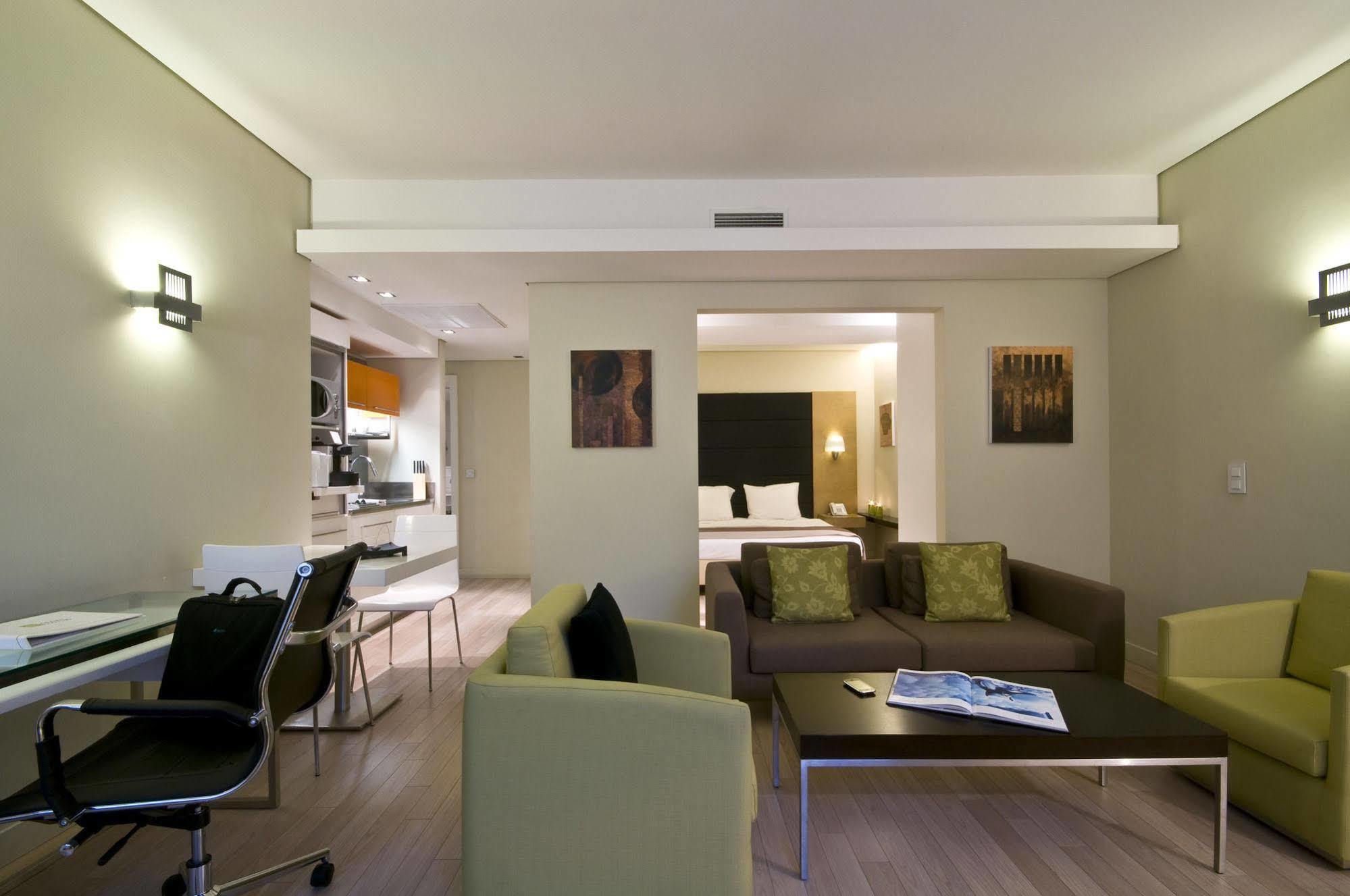Lejlighedshotel B-aparthotel Grand Place