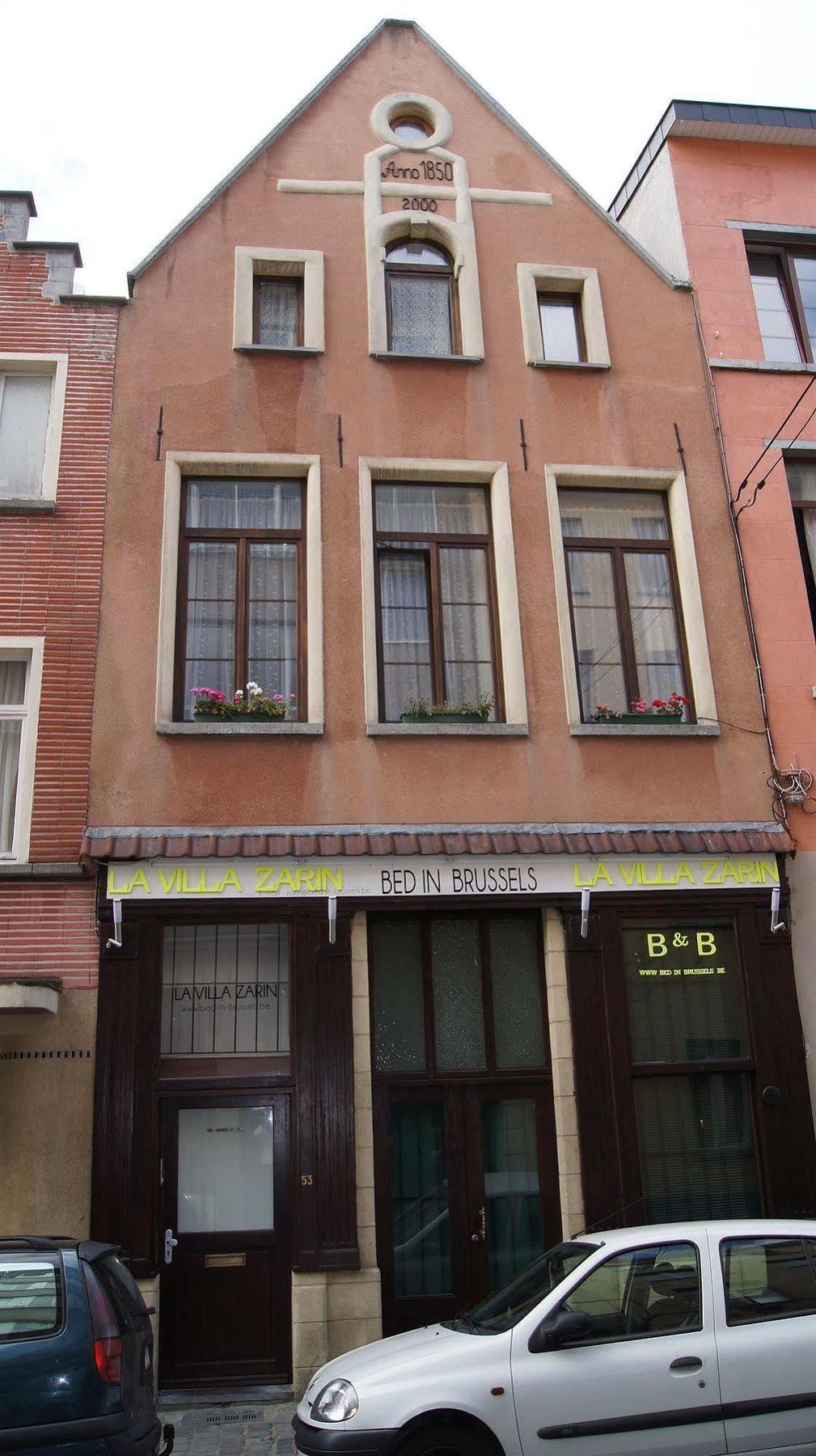 Bed & Breakfast La Zarin