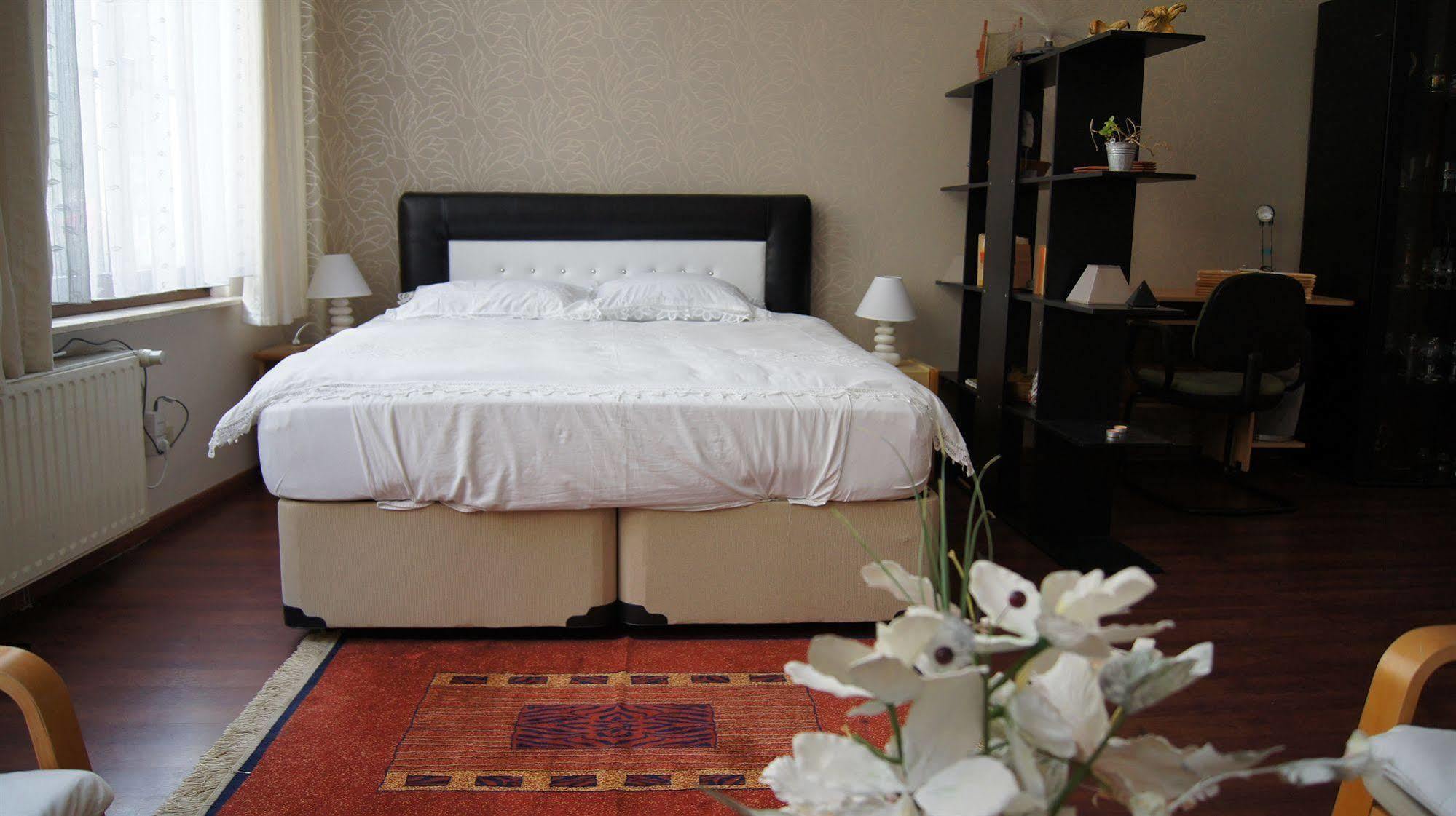 Bed & Breakfast La Zarin