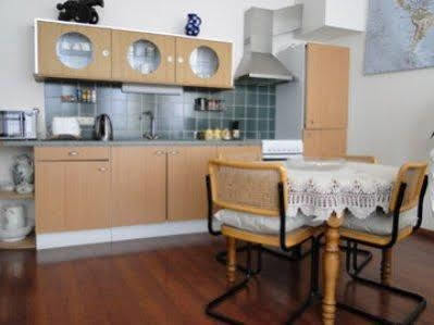 Bed & Breakfast La Zarin Bruxelles