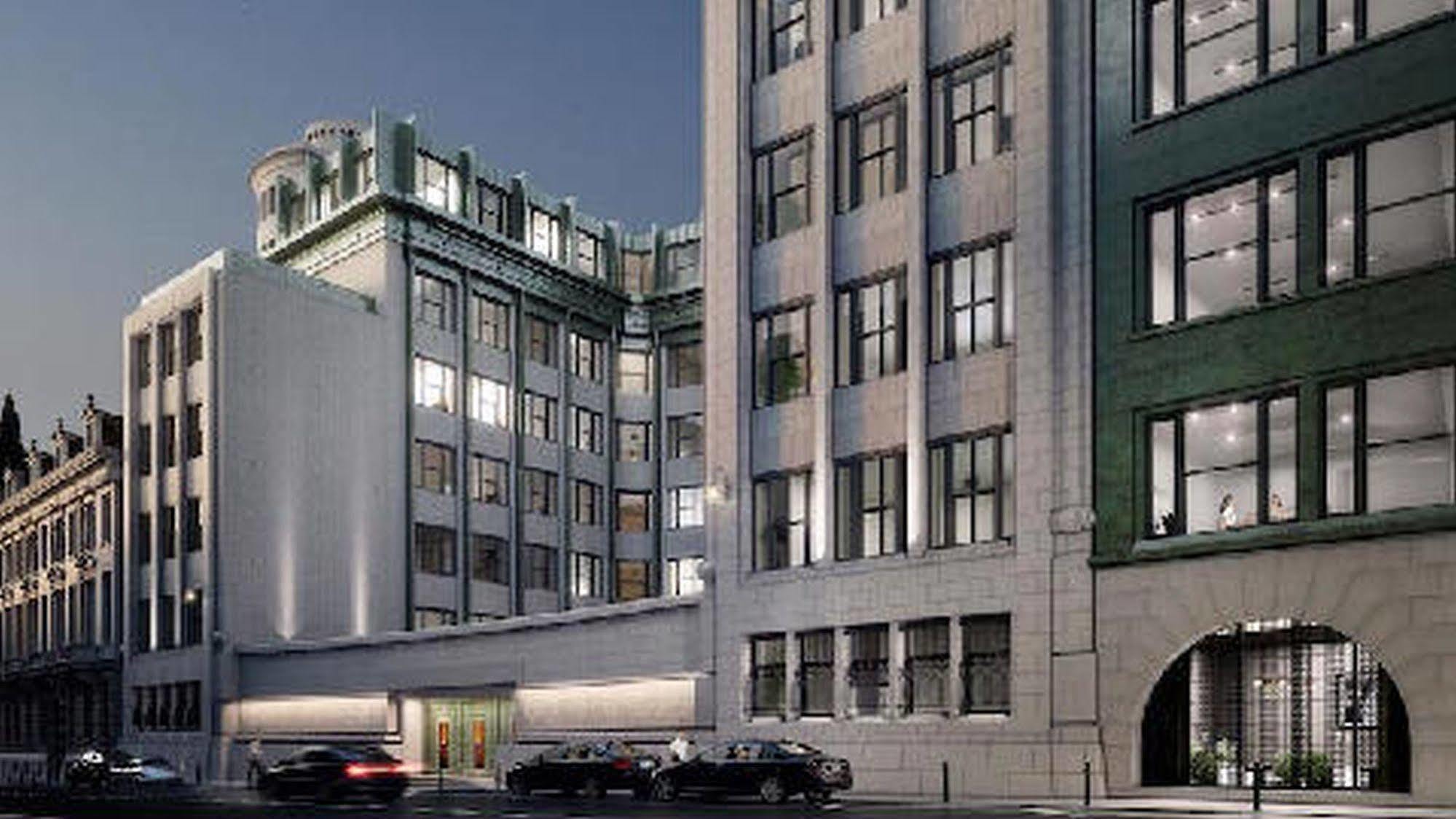 Chambon Suites Aparthotel 2*
