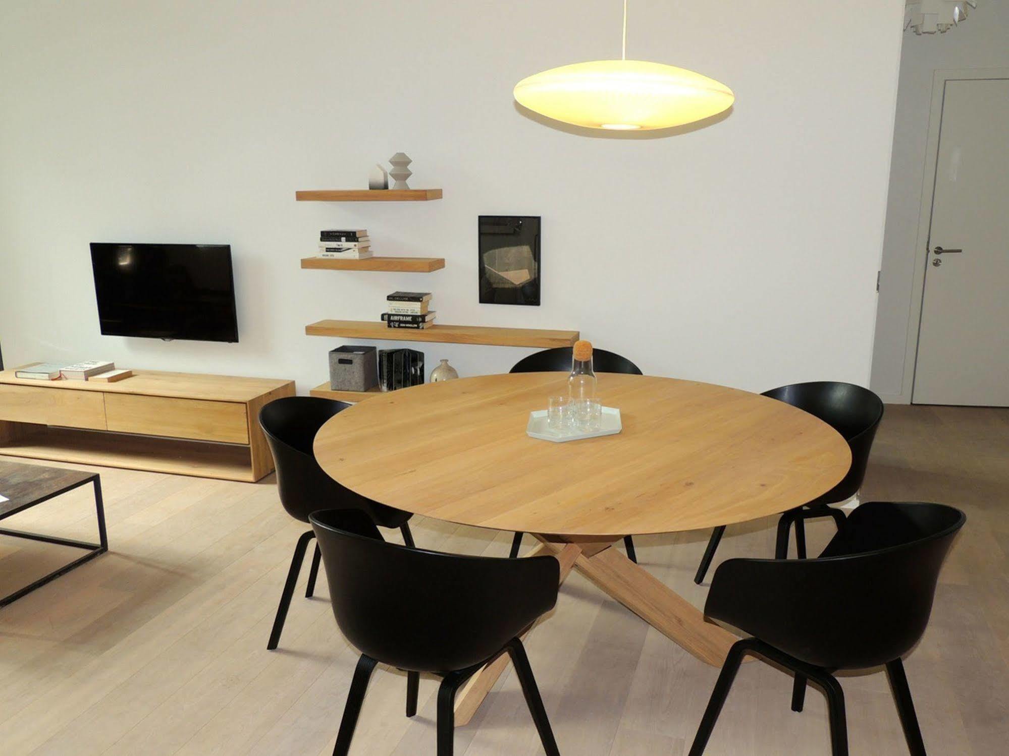 Chambon Suites