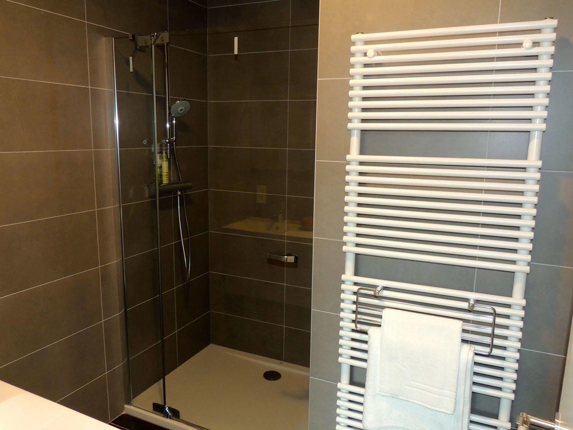 Chambon Suites Brüssel