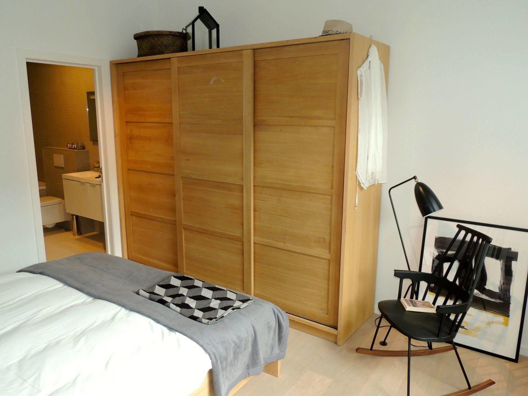 Chambon Suites Aparthotel Brüssel
